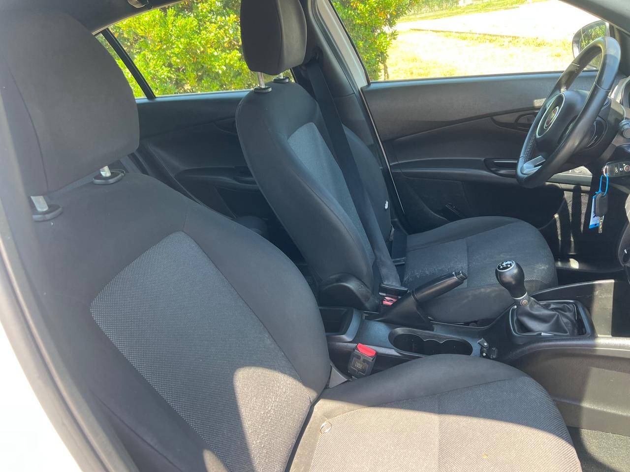 Fiat Tipo 1.3 Mjt S&S euro 6/b