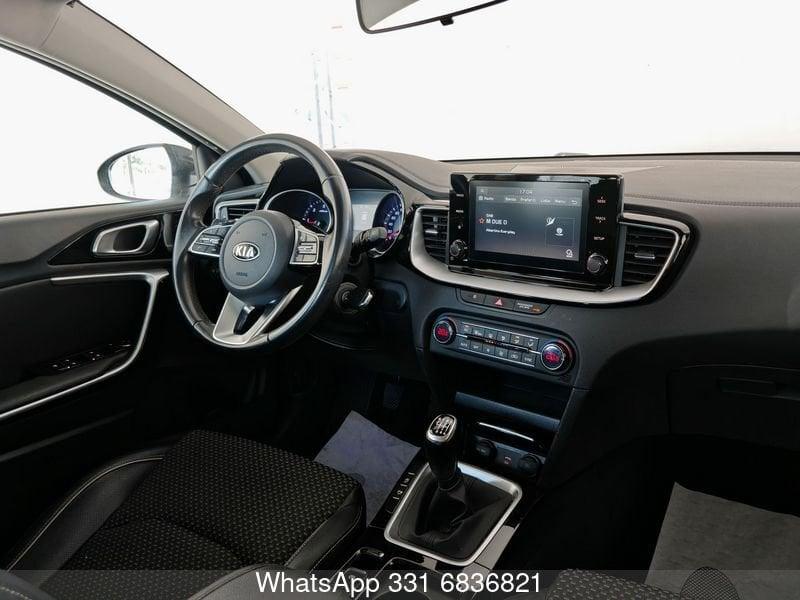 KIA Xceed Xceed 1.6 CRDi 115 CV Style