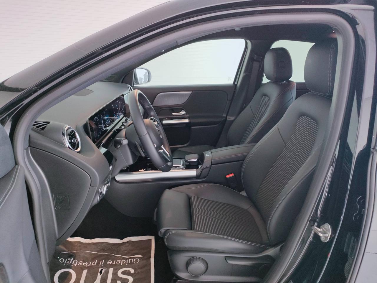 Mercedes-Benz GLA-H247 2020 - GLA 200 d Sport Plus 4matic auto