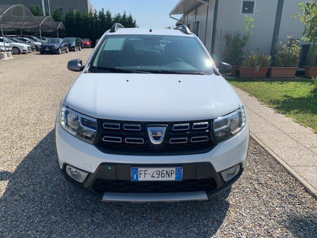 DACIA Sandero 0.9 TCe 12V 90CV Start&Stop Lauréate