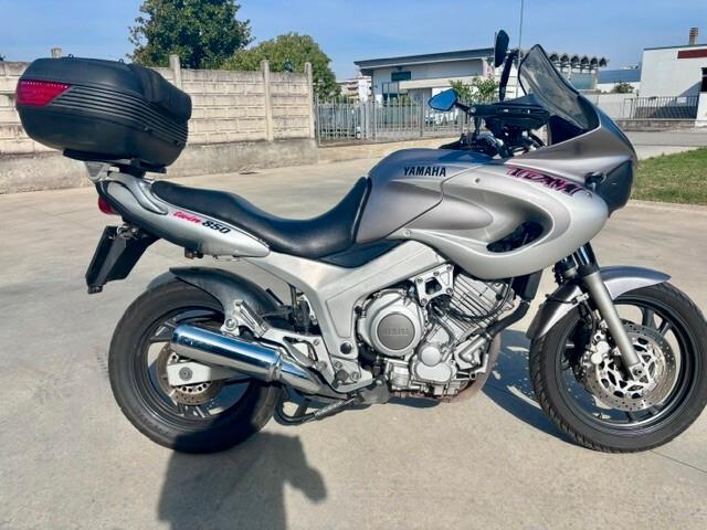 Yamaha TDM 850 2000- LEGGERE BENE ANNUNCIO