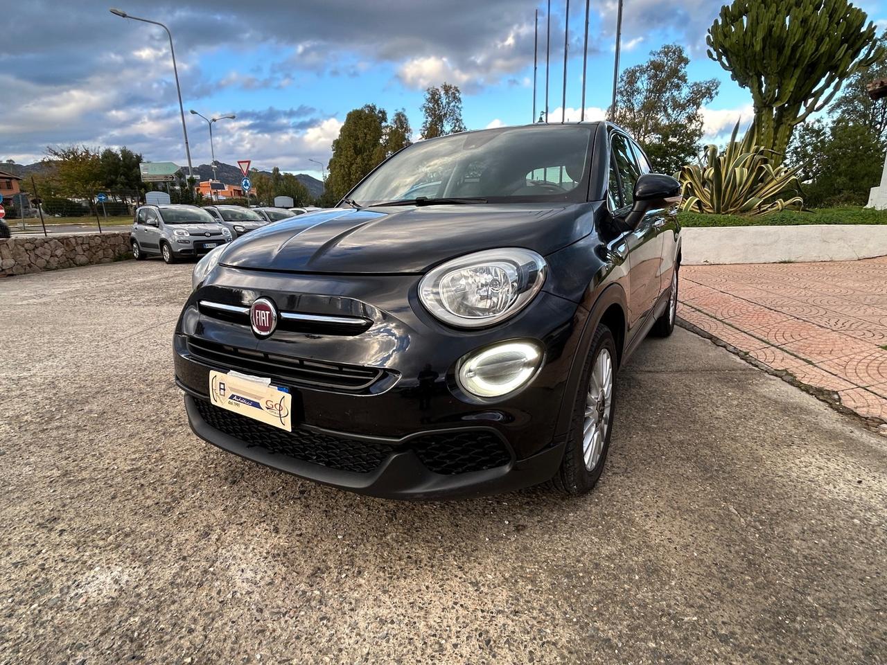 Fiat 500X 1.3 MultiJet 95 CV Business