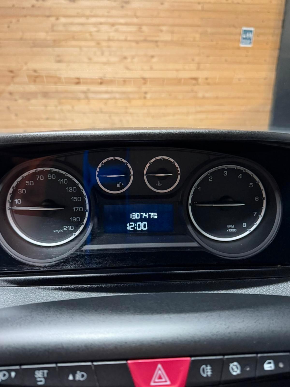 Lancia Ypsilon 1.2 69 CV 5 porte S&S Platinum