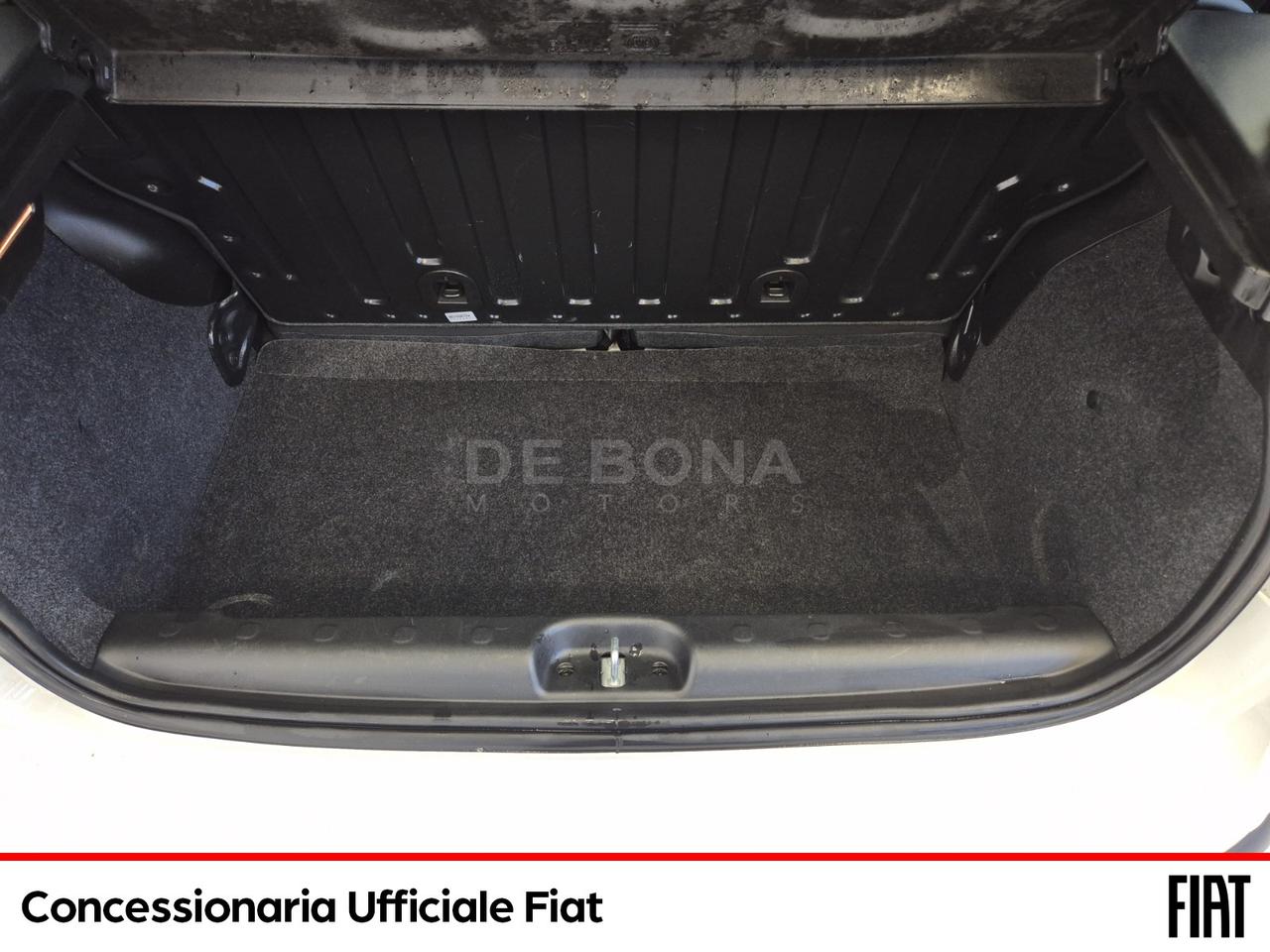 Fiat Panda 0.9 t.air t. cross 4x4 s&s 85cv
