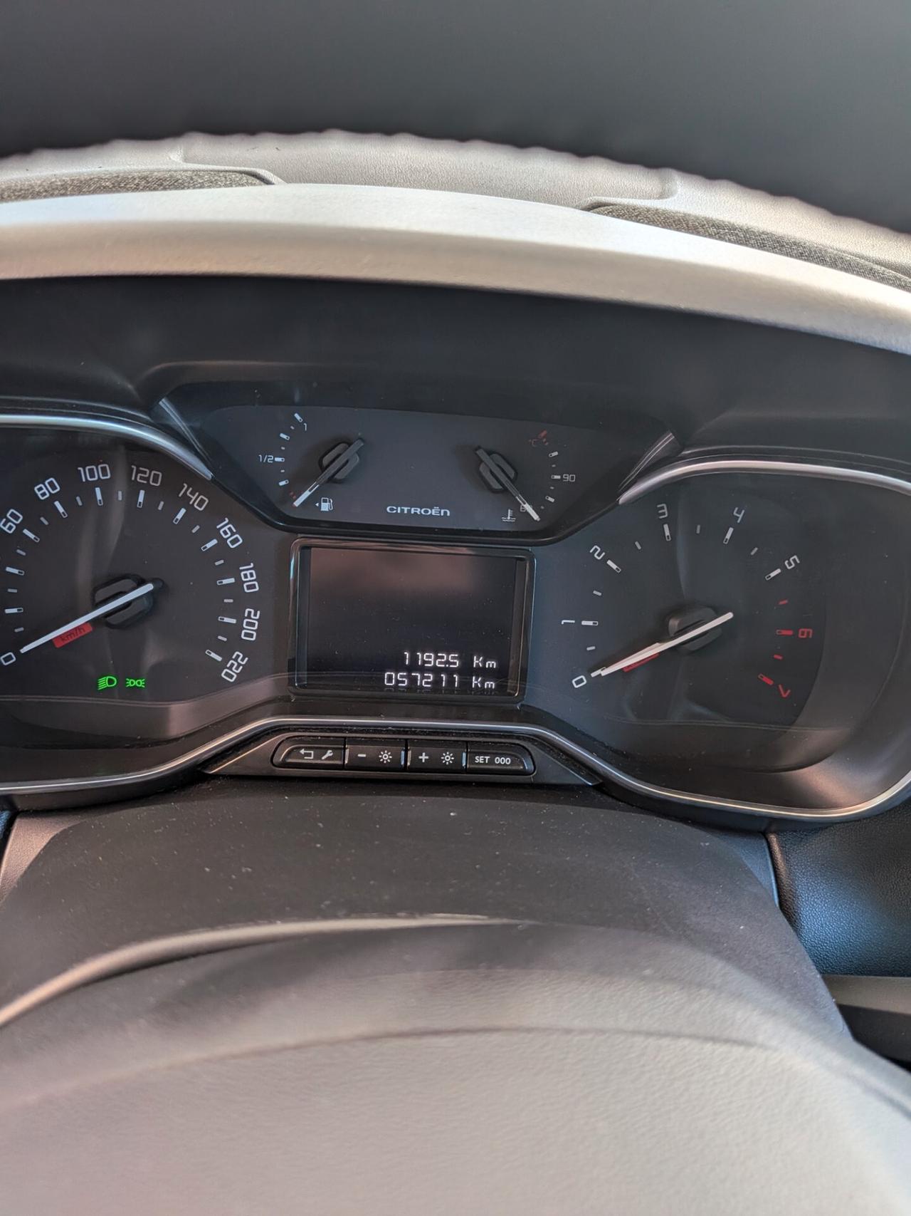Citroen C3 Aircross PureTech 110 S&S Shine