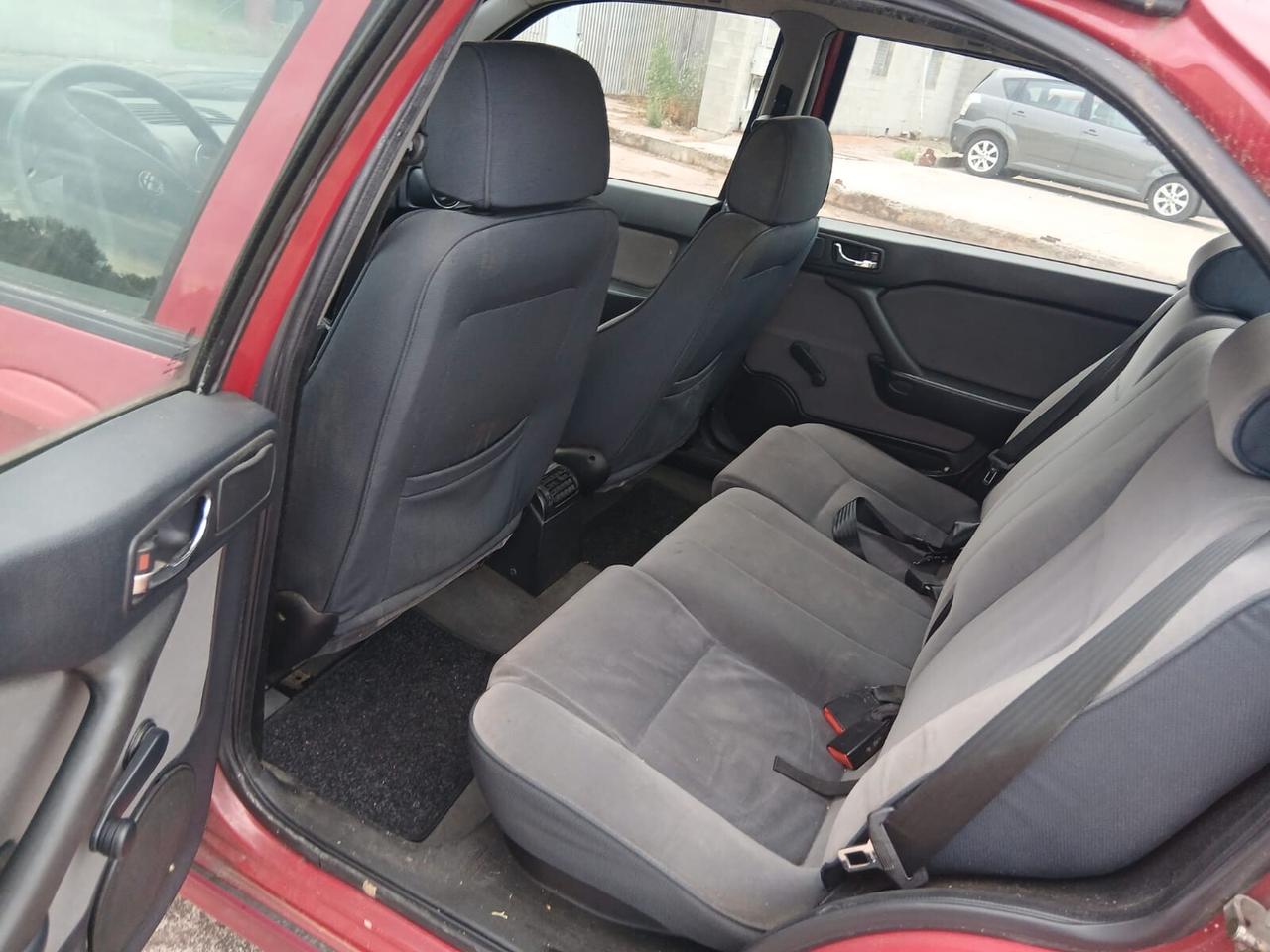 Alfa Romeo 146 1.6 IE cat