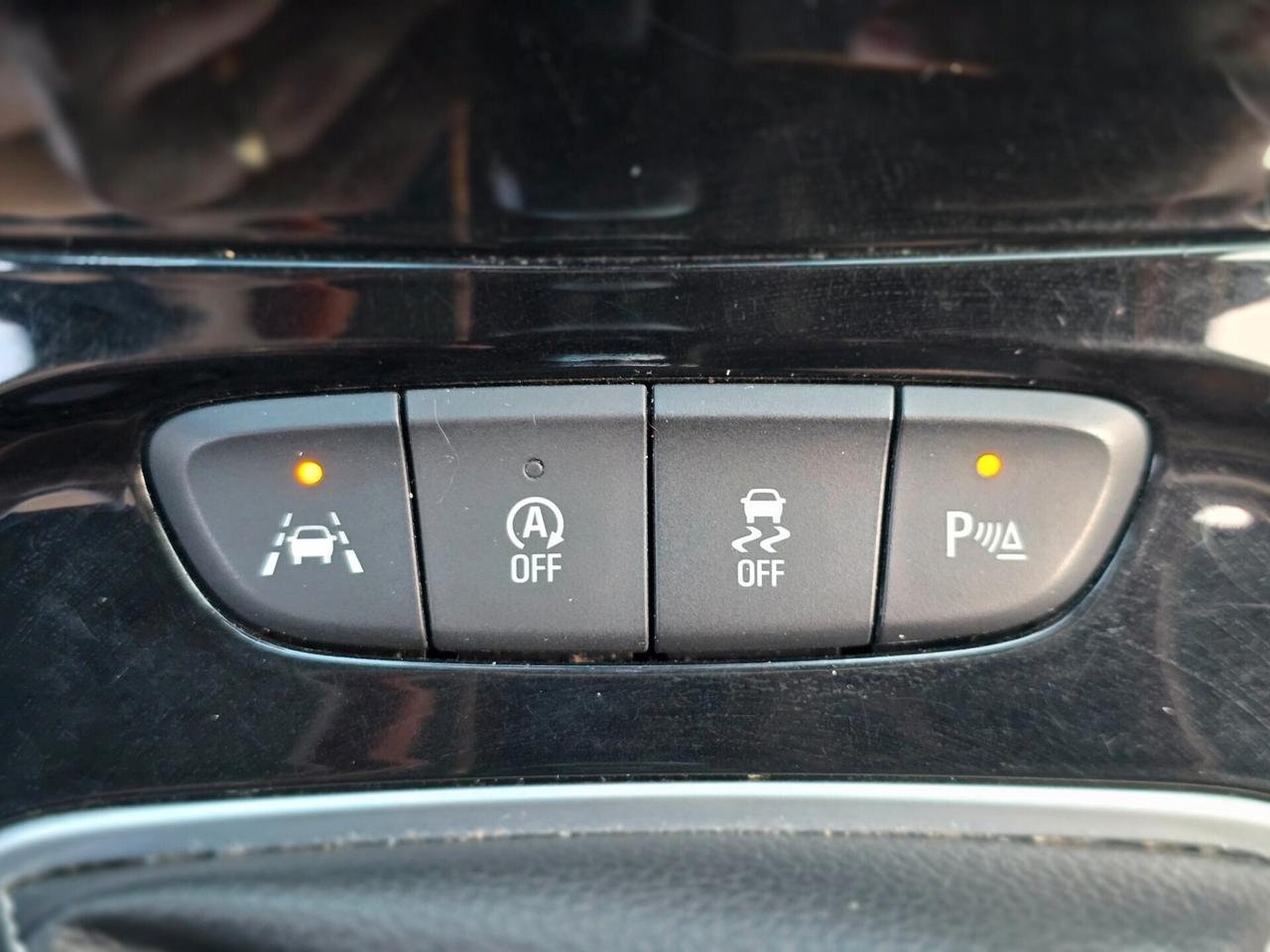 OPEL ASTRA 1.6 CDTI 2018 INNOVATION STRAFULL