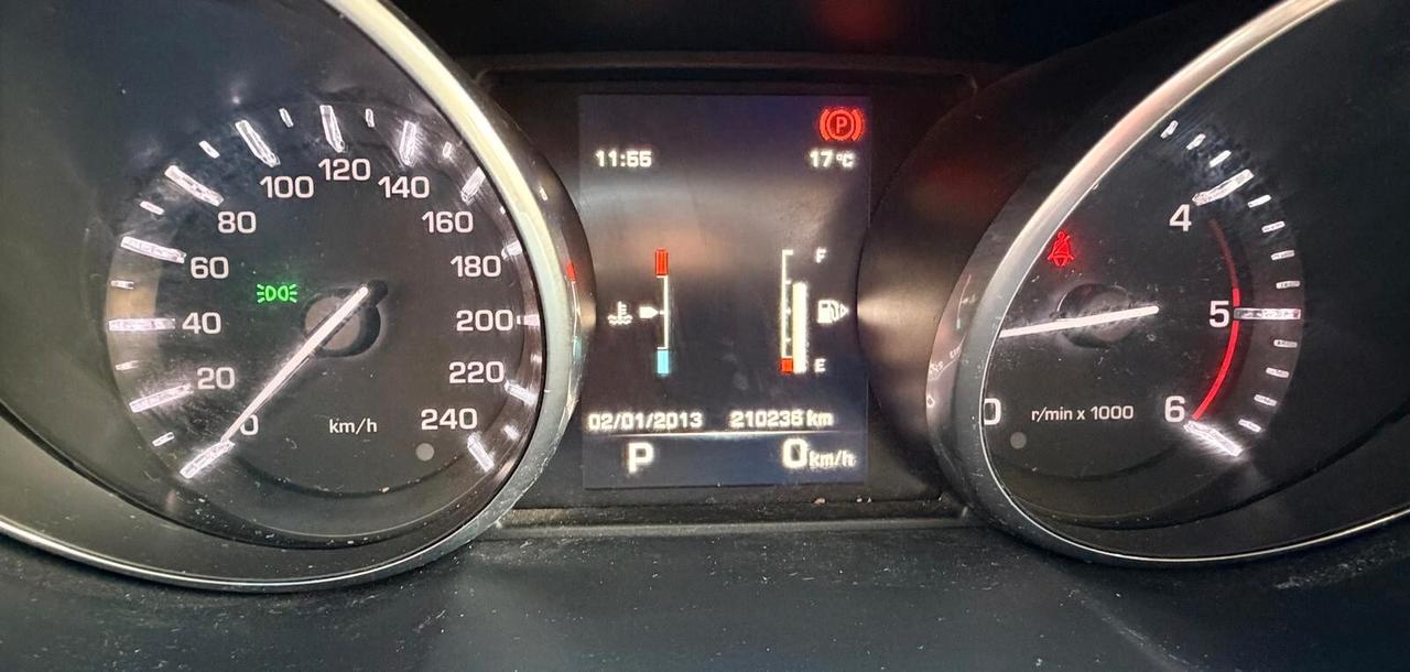 Land Rover Range Evoque 2.2 TD4 5p. Dynamic