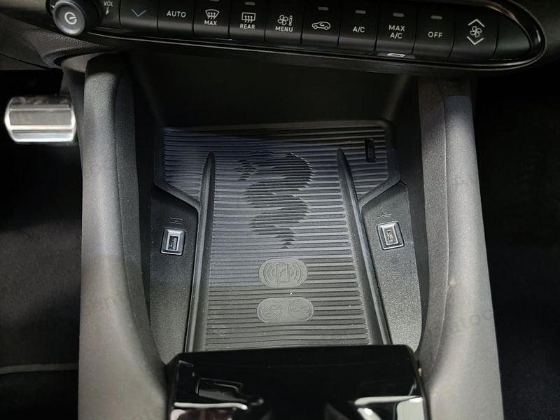 Alfa Romeo Junior Ibrida 1.2 136CV Hybrid eDCT6 SPECIALE