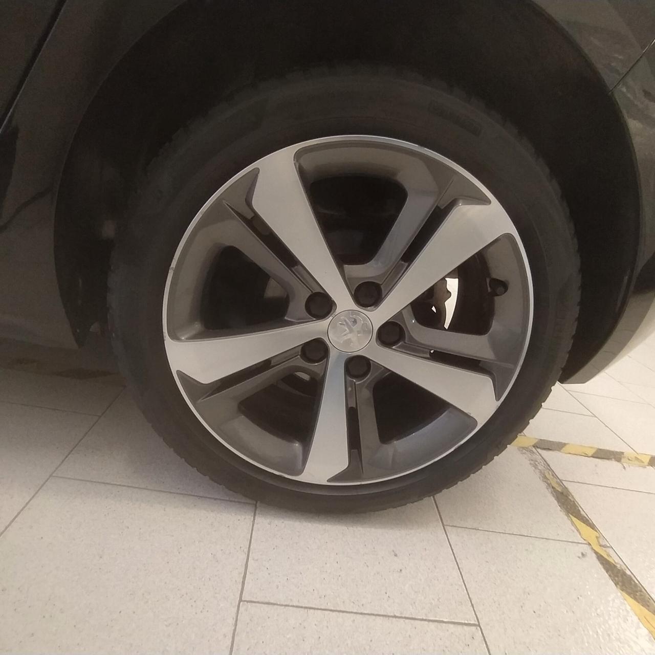 Peugeot 308 BlueHDi 100 S&S Access