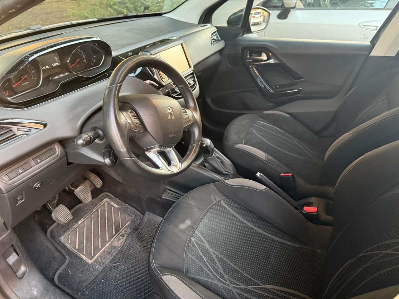 Peugeot 208 1.4 VTi 95 CV 5p. GPL Active