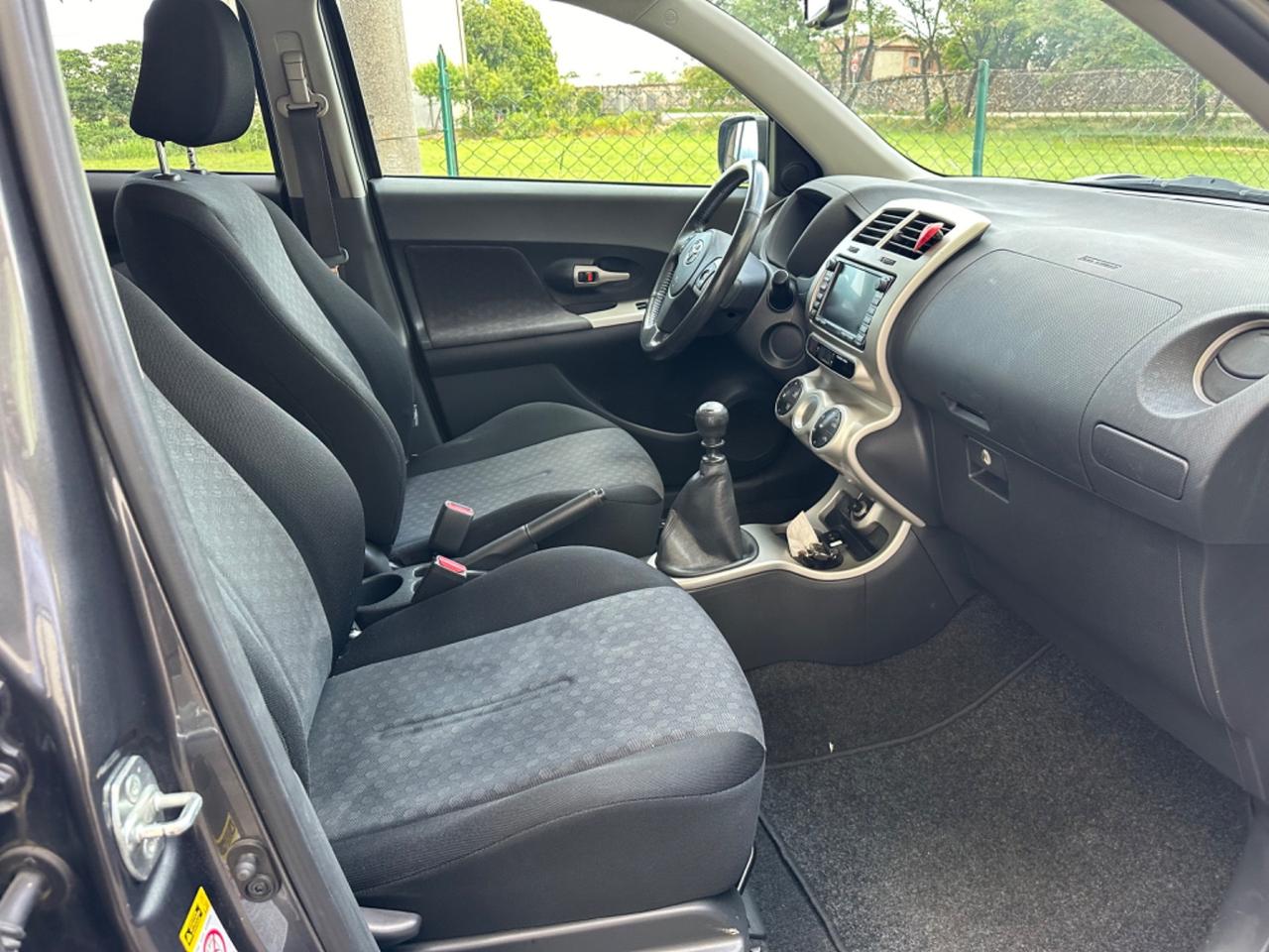 Toyota Urban Cruiser 1.4 D-4D AWD Luxury