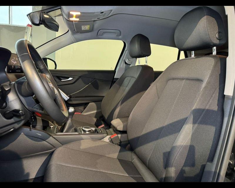 Audi Q2 30 TFSI Admired Advanced