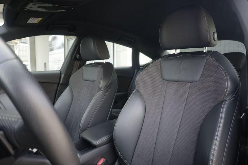 Audi A5 Audi A5 2.0 TDI Business Sport SB 140KW ANNO 2019