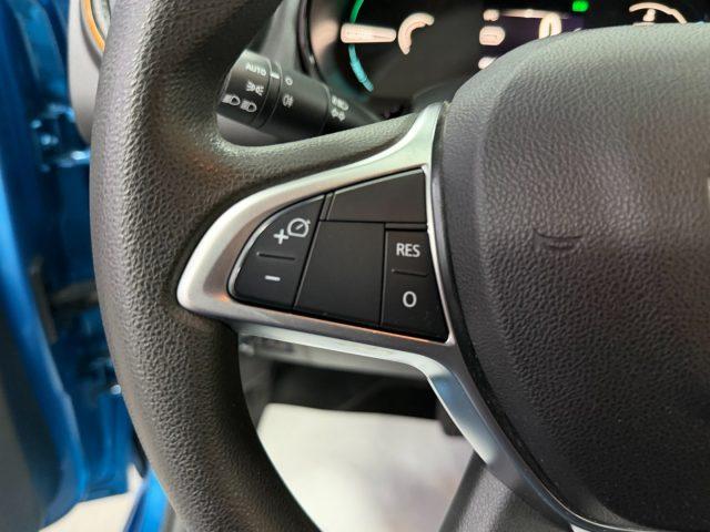 DACIA Spring Electric 45 Comfort Plus