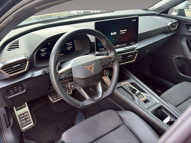 CUPRA Leon 1,5 Hybrid 150 CV DSG