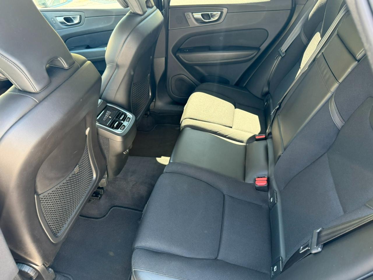 Volvo XC 60 D4 AWD Geartronic Inscription