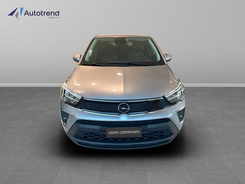 Opel Crossland 1.5 ECOTEC D 110 CV Start&Stop LED Edition
