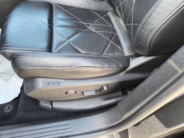 DS AUTOMOBILES DS 7 Crossback E-Tense Performance Line