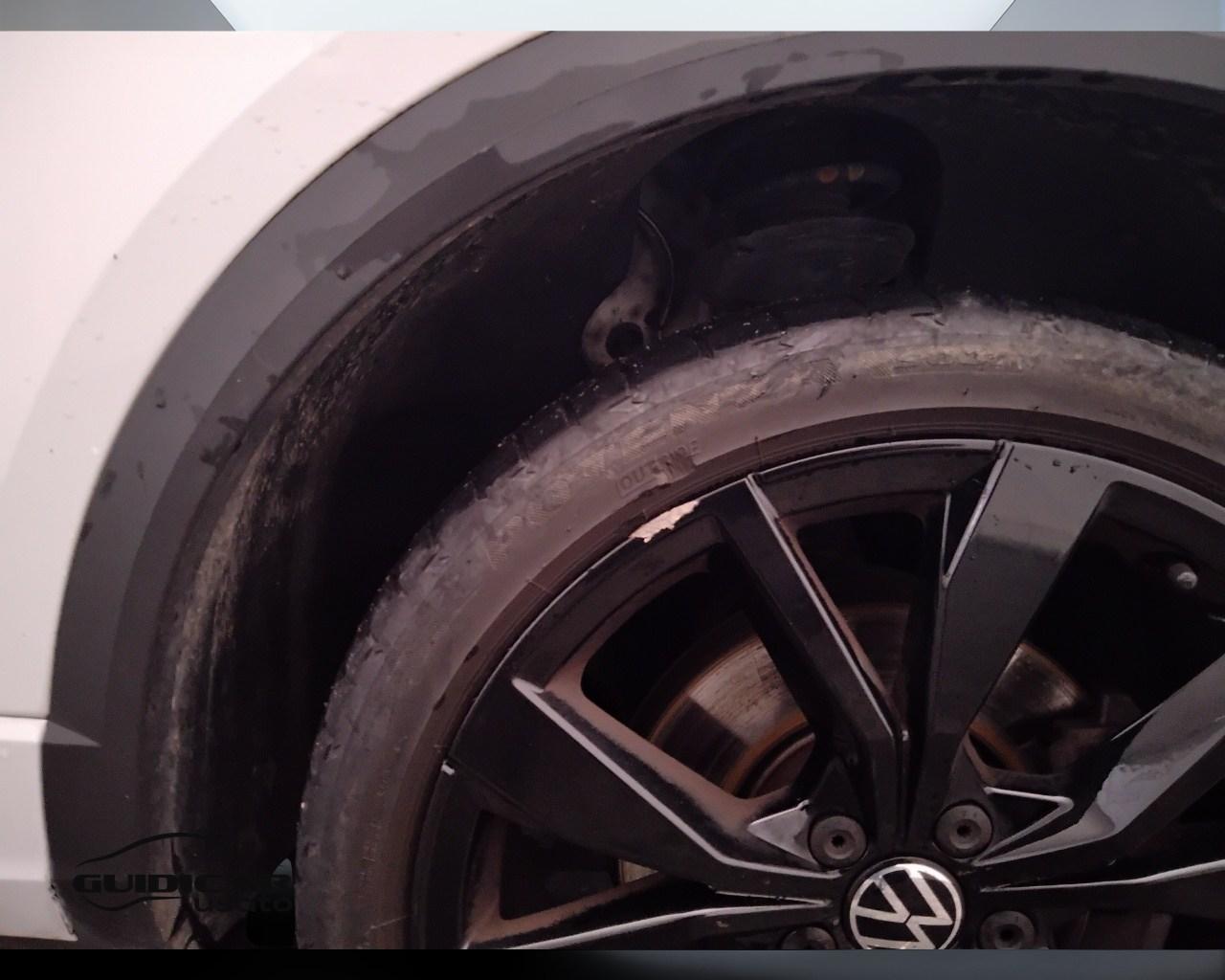 VOLKSWAGEN T-Roc I 2022 - T-Roc 1.5 tsi R-Line dsg
