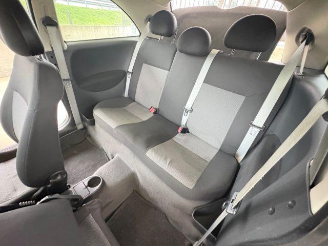 OPEL Corsa 1.2i 16V cat 3 porte OK NEOPATENTATI PRIMO PREZZO