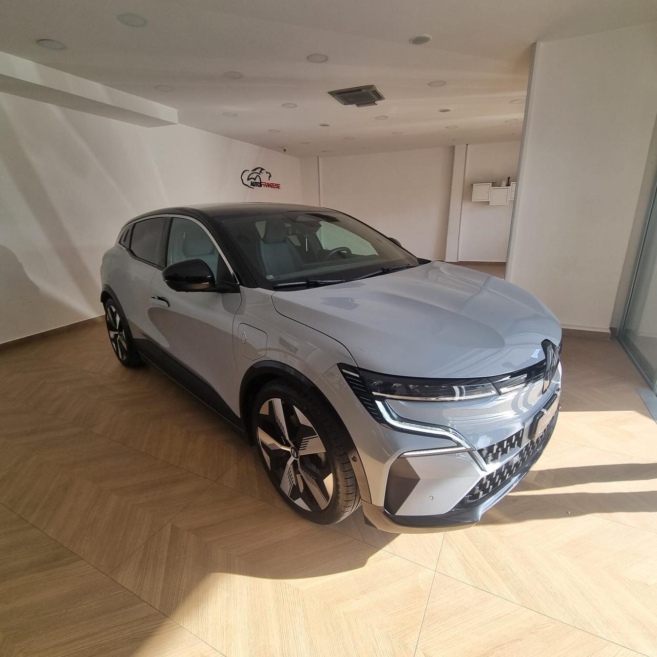 Renault Megane E-Tech Electric EV60 220 CV Optimum Charge Techno