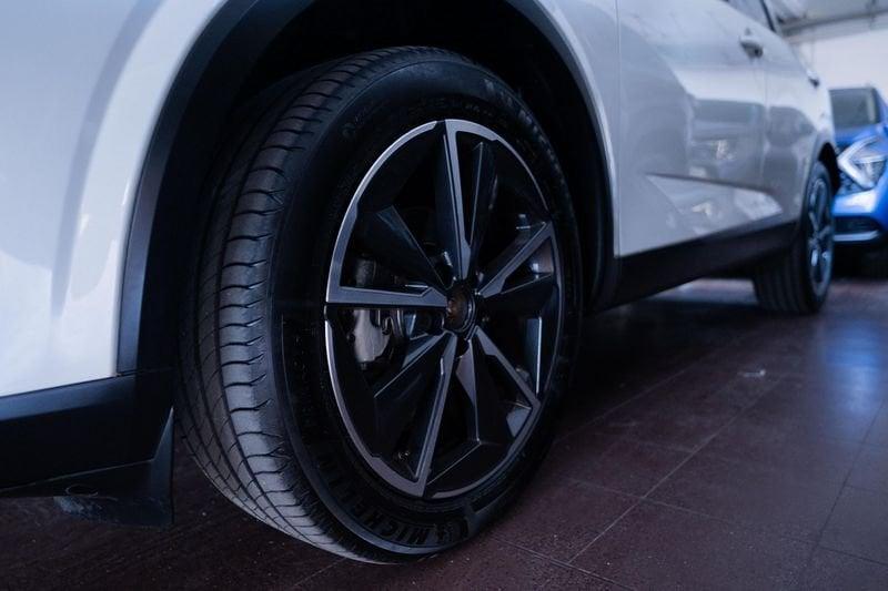 Nissan Qashqai 1.3 mhev Tekna 2wd 140cv