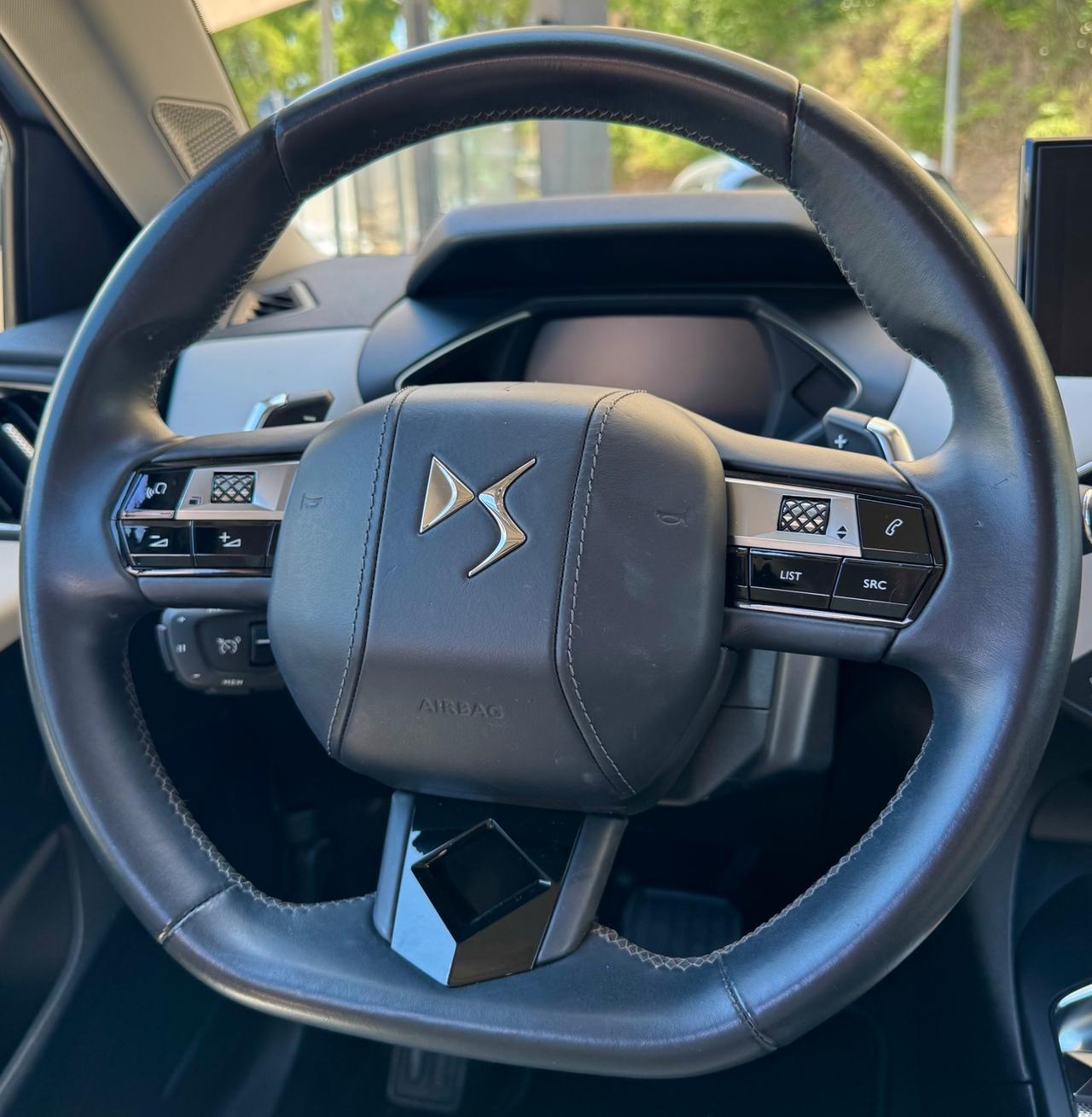 Ds DS3 DS 3 PureTech 130 aut. Rivoli