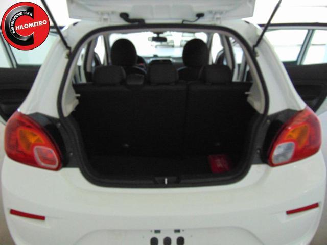 MITSUBISHI Space Star 1.0