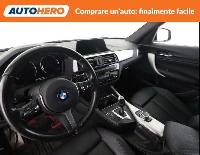 BMW 118 i 5p. Msport