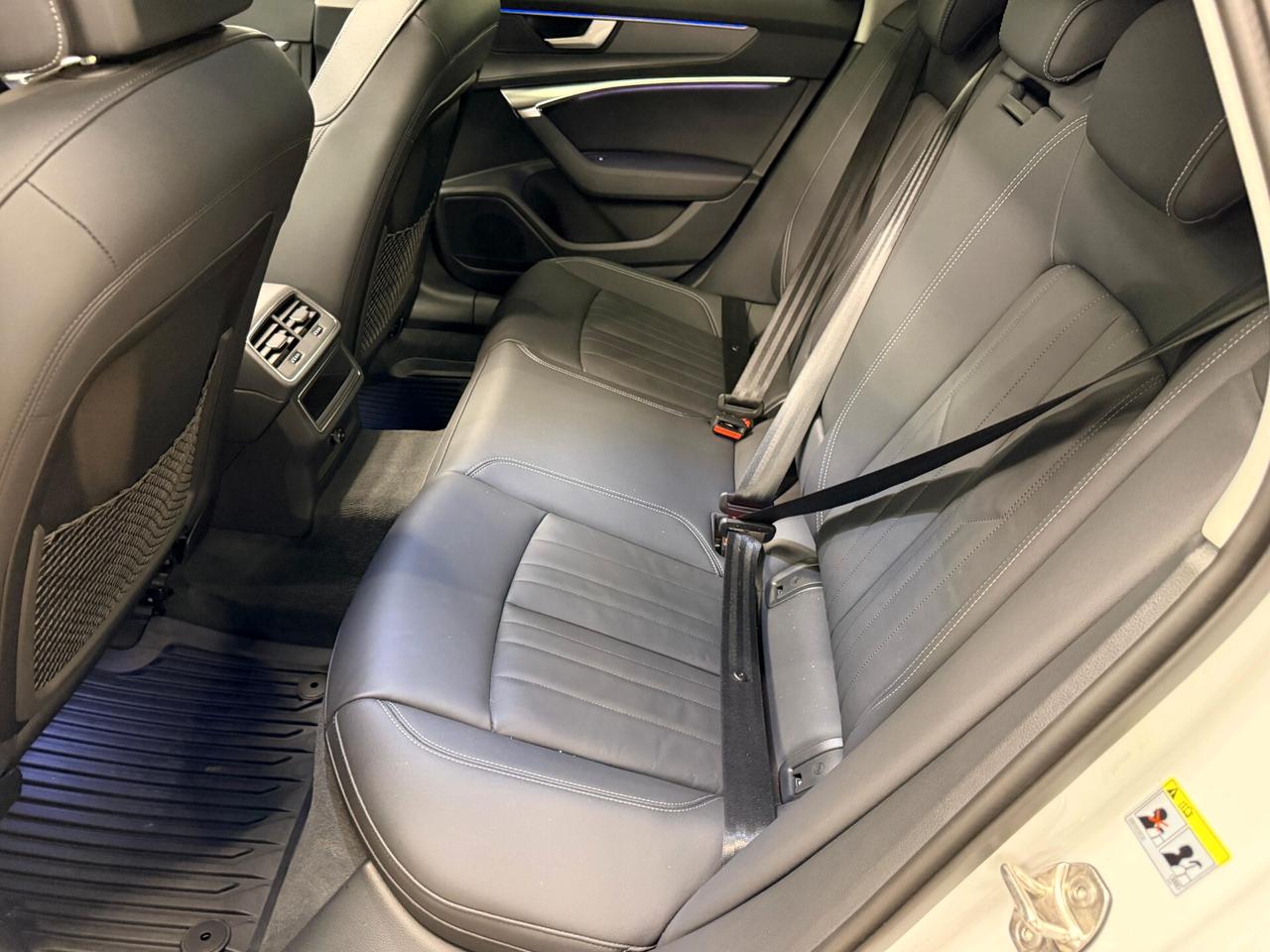 Audi A6 allroad 45 TDI 3.0 quattro S tronic Business Advanced