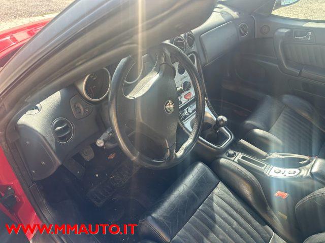 ALFA ROMEO Spider 2.0i 16V Twin Spark cat L CLIMA!!!!!