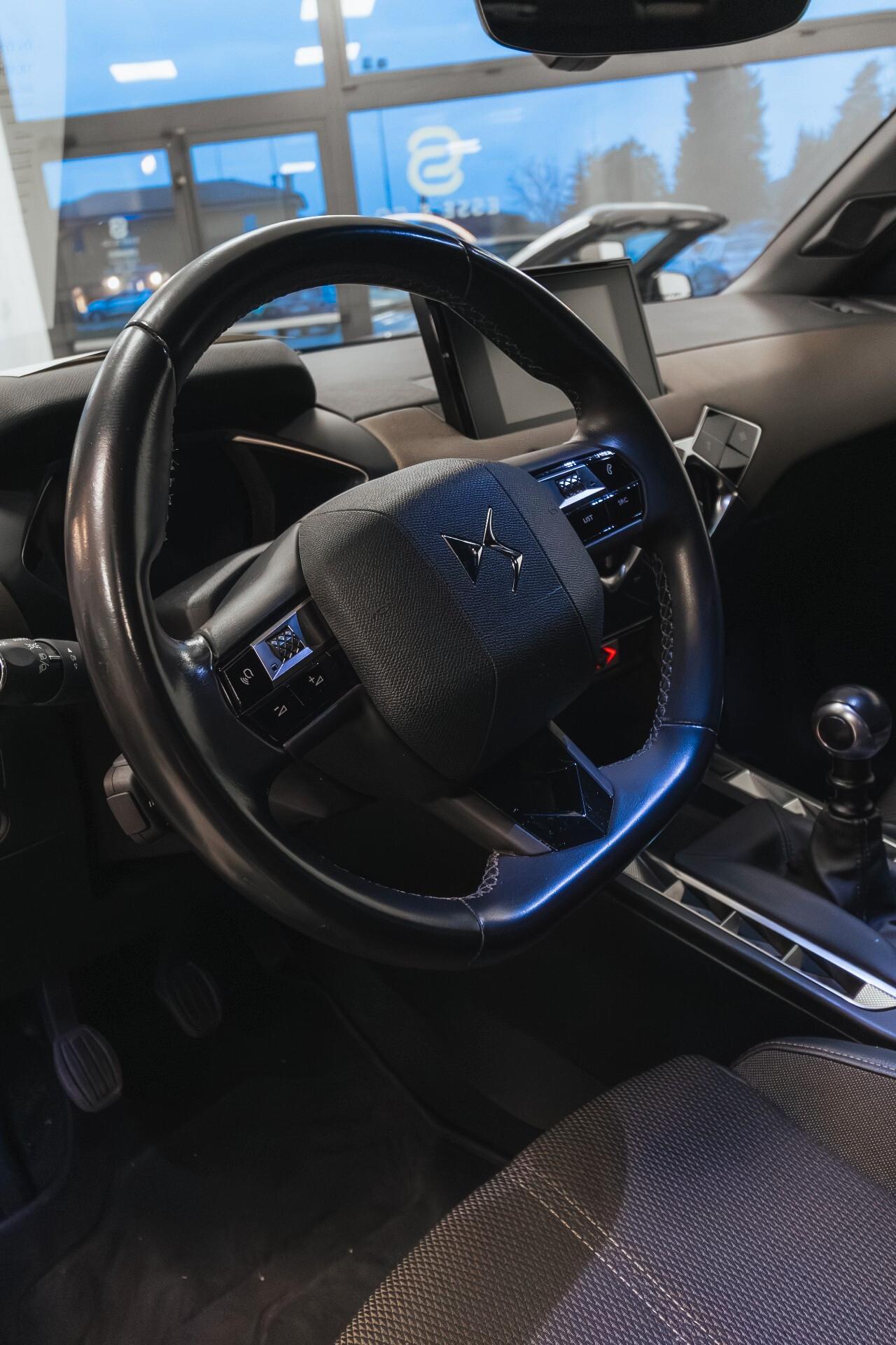 Ds DS3 CROSSBACK
