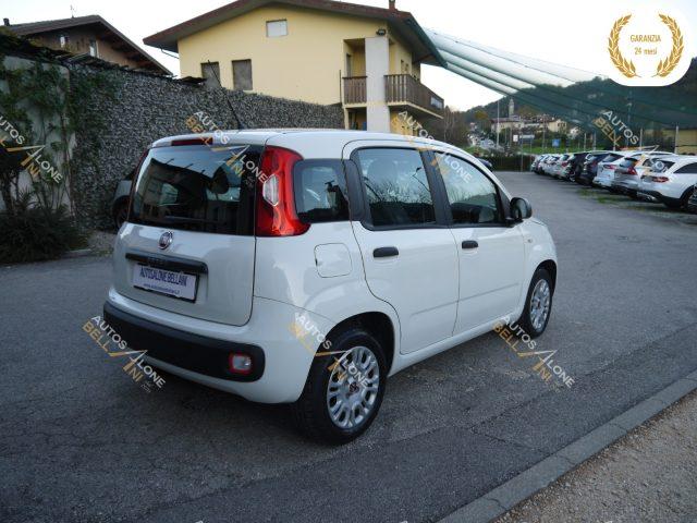 FIAT Panda 1.2 EasyPower Easy