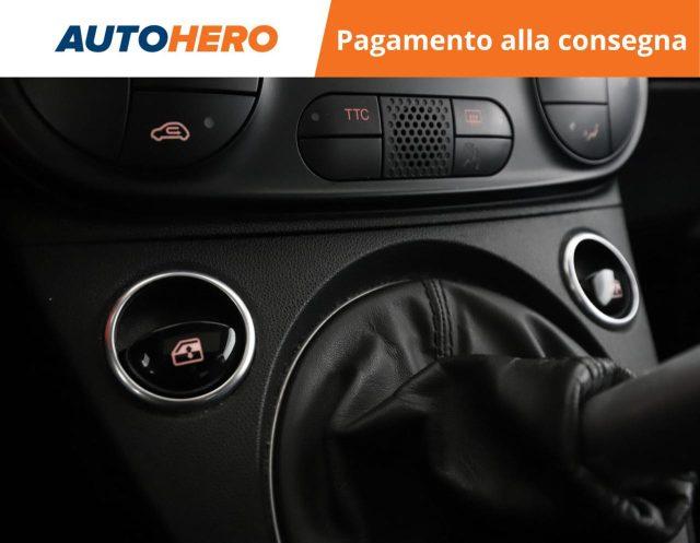 ABARTH 595 1.4 Turbo T-Jet 165 CV Turismo