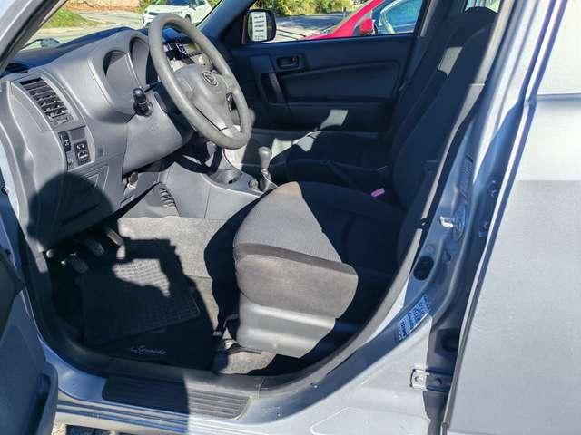 Daihatsu Terios Terios 2006 1.3 SX greenpowered 4X4