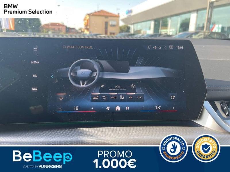 BMW Serie 2 Active Tourer 218D ACTIVE TOURER MSPORT AUTO