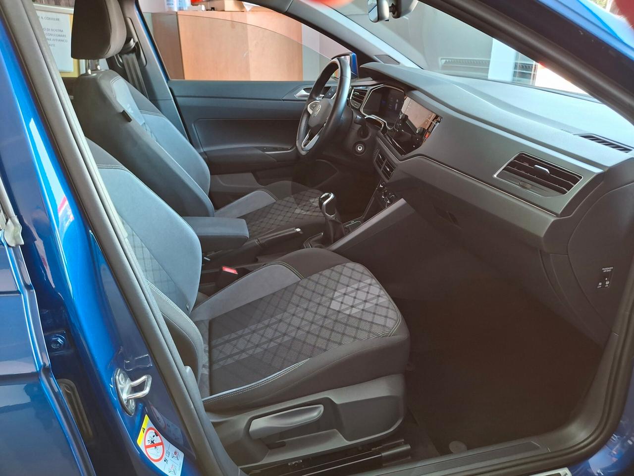 Volkswagen Polo 1.0 TSI R-Line 95cv