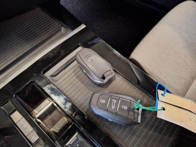 OPEL Astra 1.5 Turbo Diesel 130 CV AT8 Business Elegance