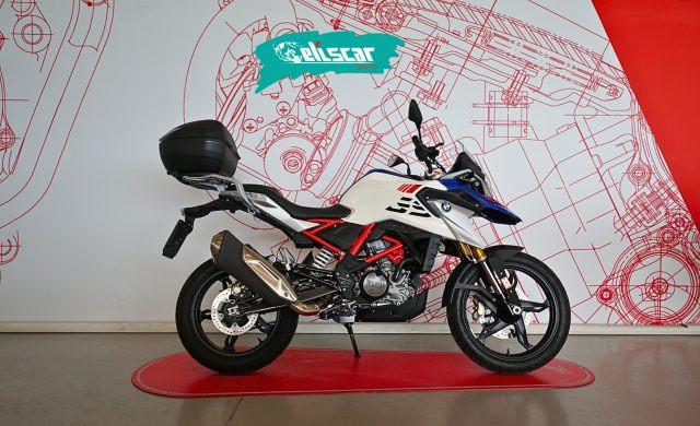 BMW G 310 GS G 310 GS
