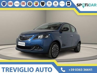 LANCIA Ypsilon 1.0 FireFly 5 porte S&S Hybrid Platino