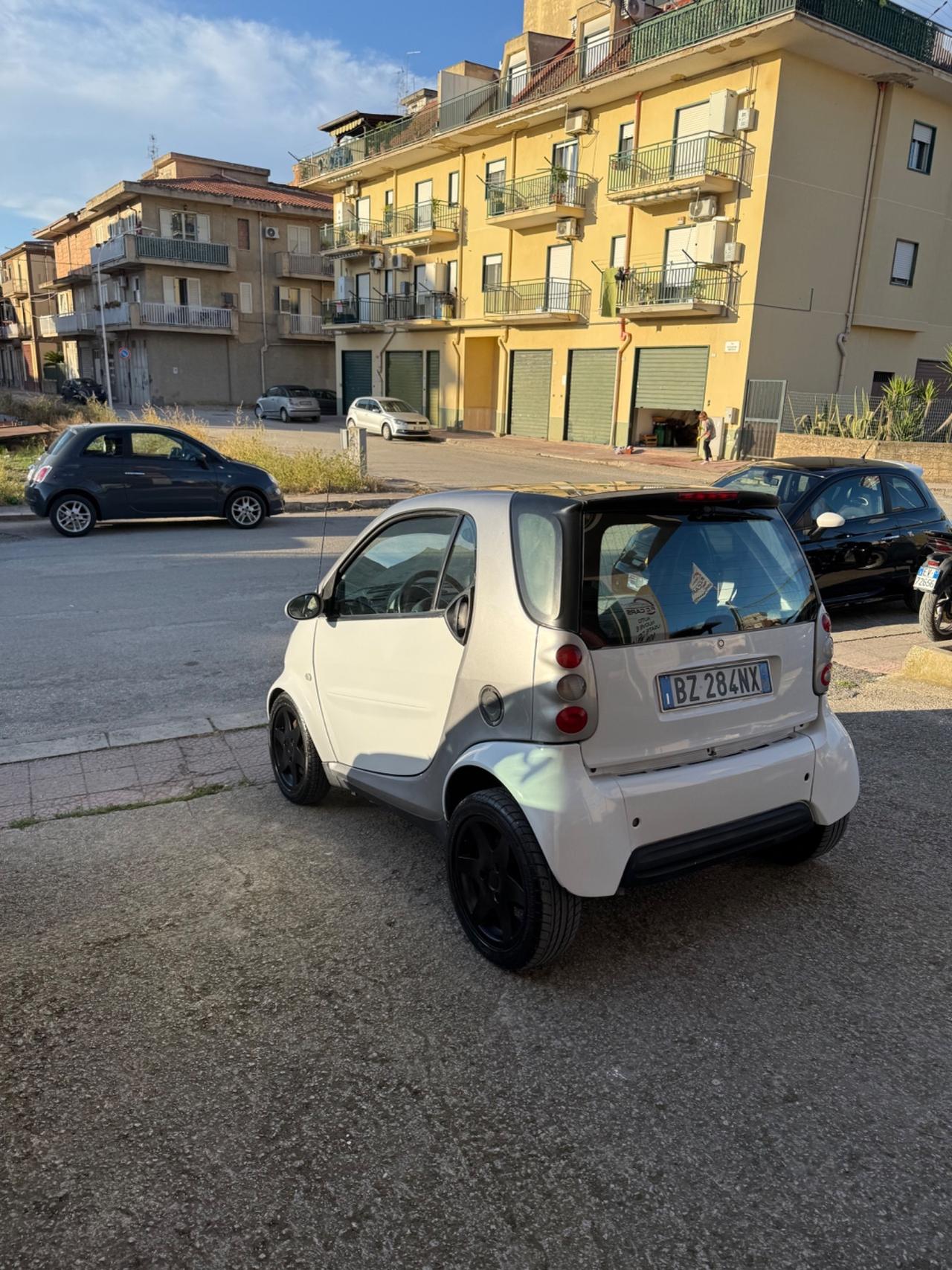 Smart Smart 600 smart & pure (40 kW)