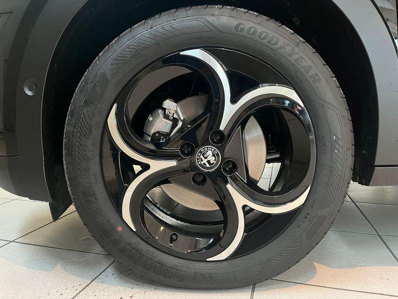 Alfa Romeo Junior Junior 1.2 145 CV Hybrid eDCT6 Speciale