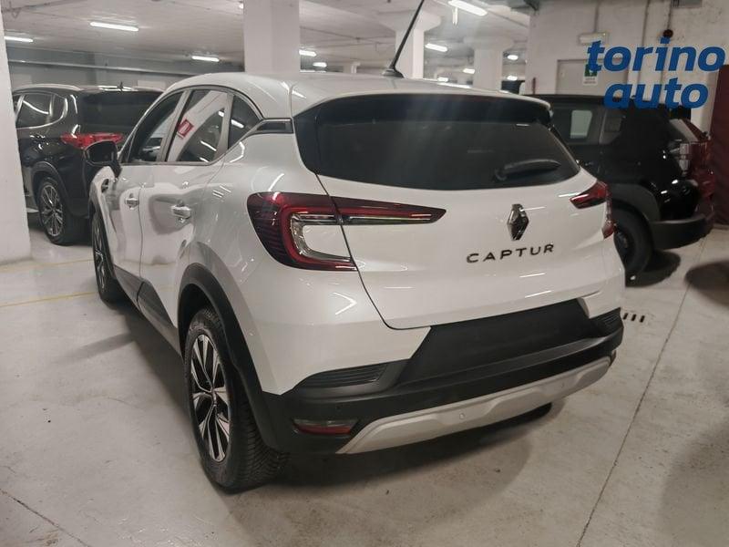 Renault Captur Captur TCe 100 CV GPL Evolution
