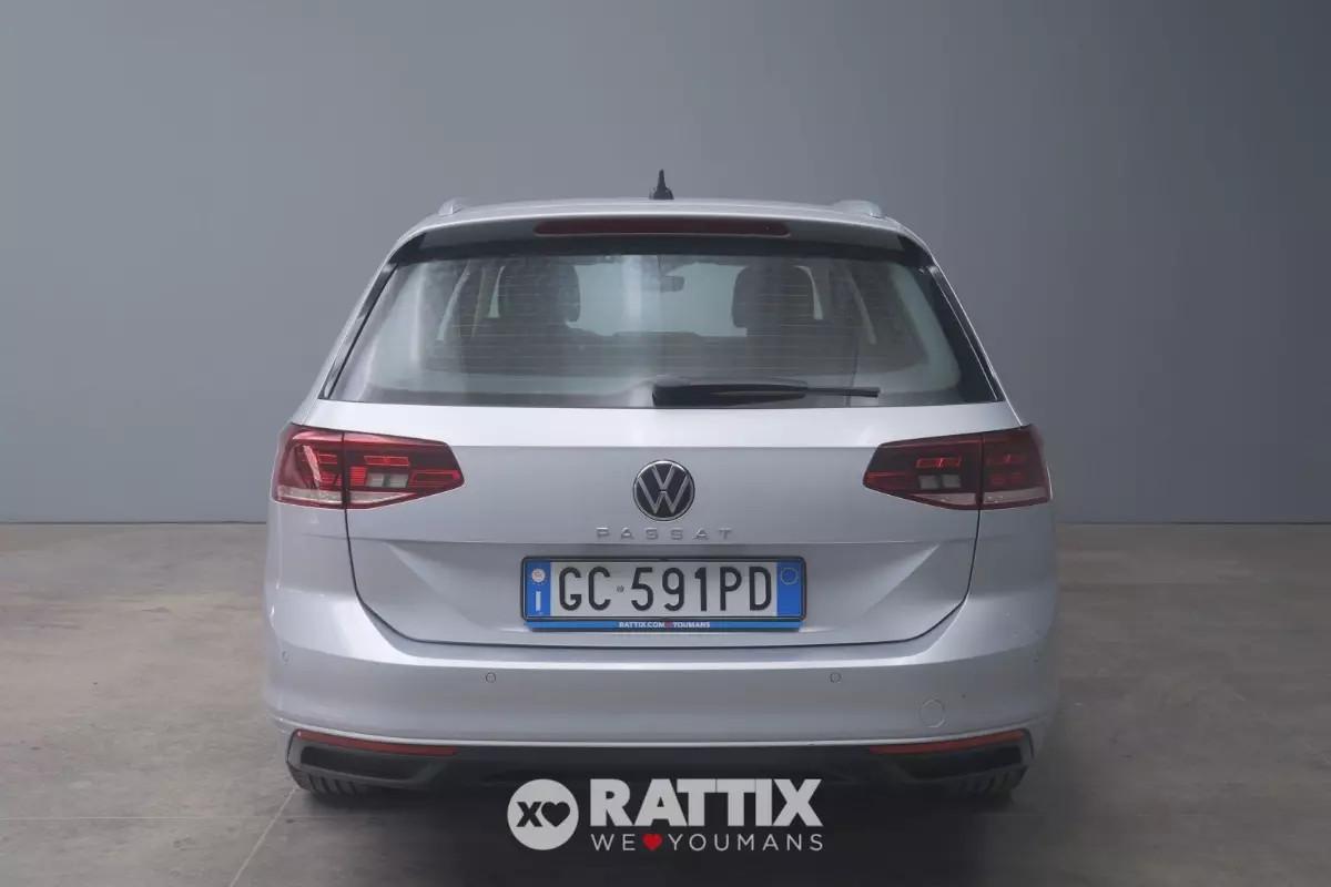 Volkswagen Passat Variant 2.0 tdi 150CV Business dsg