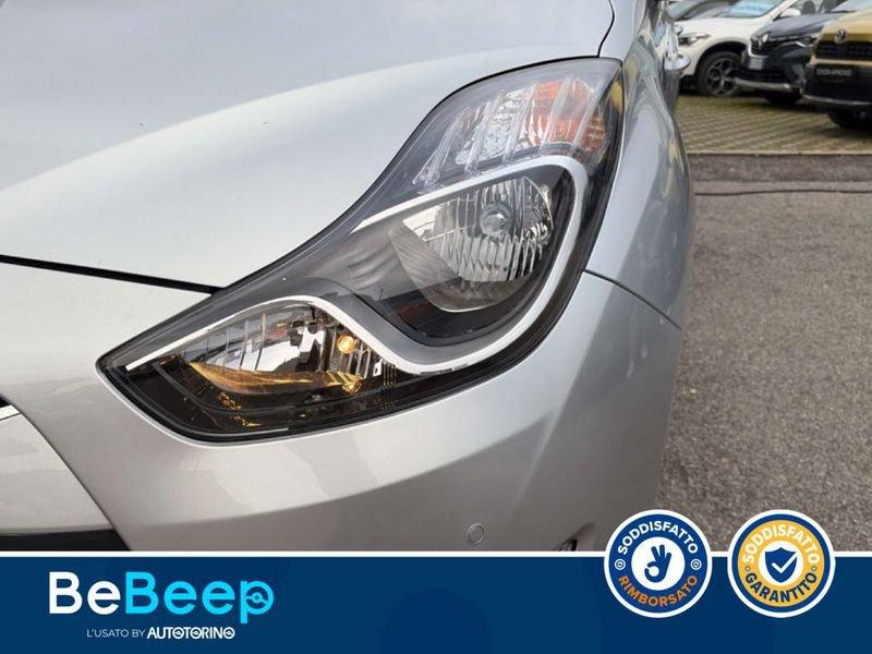 Hyundai ix20 1.4 COMFORT