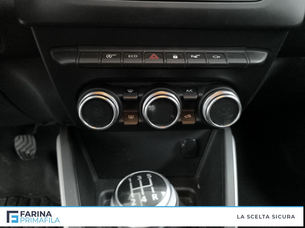 DACIA Duster II 2018 - Duster 1.0 tce 15th Anniversary Eco-g 4x2 1