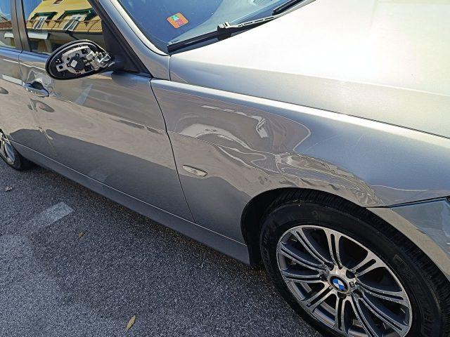 BMW 318 i cat BERLINA E90