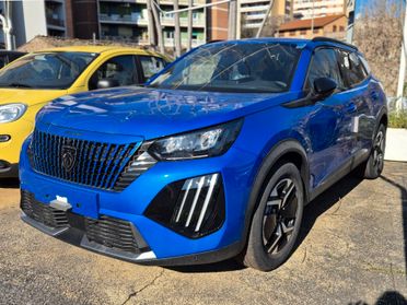 Peugeot 2008 PureTech 100 S&S Allure