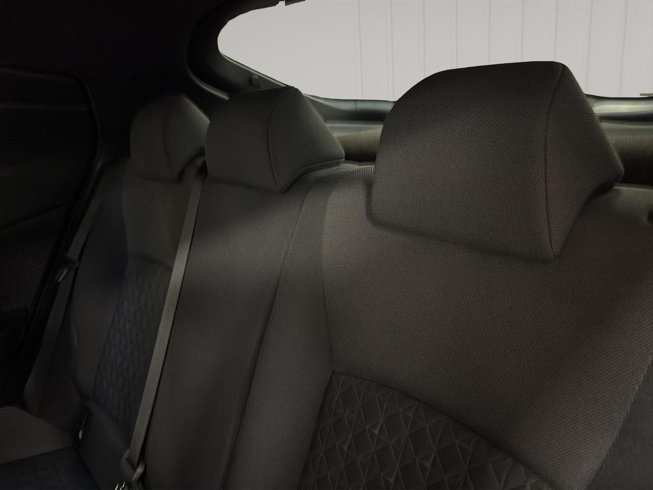 Toyota C-HR 1.8h Trend e-cvt